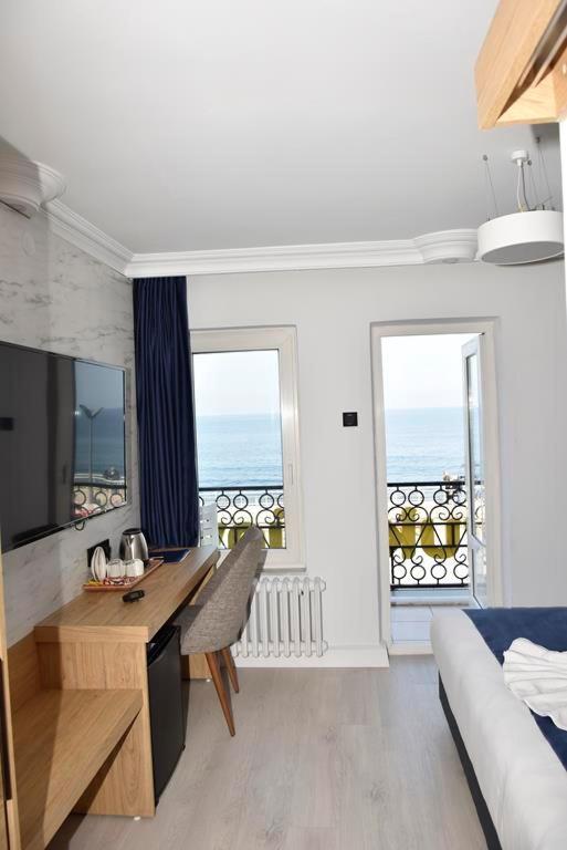 Bella Otel Mudanya Quarto foto