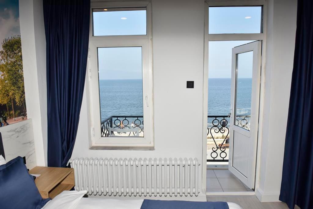 Bella Otel Mudanya Quarto foto
